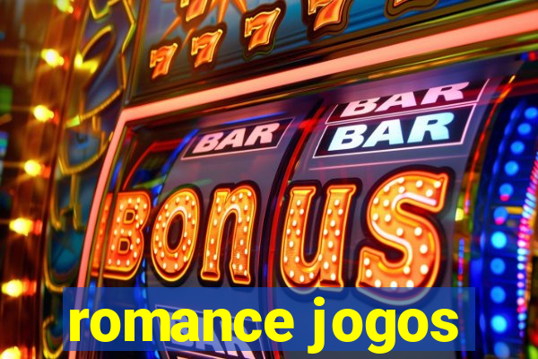 romance jogos